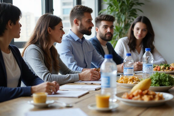 Corporate Wellness Programs